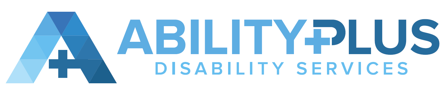 Ability Plus Logo